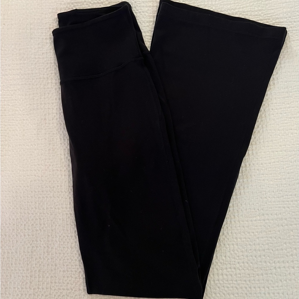 lululemon groove pant